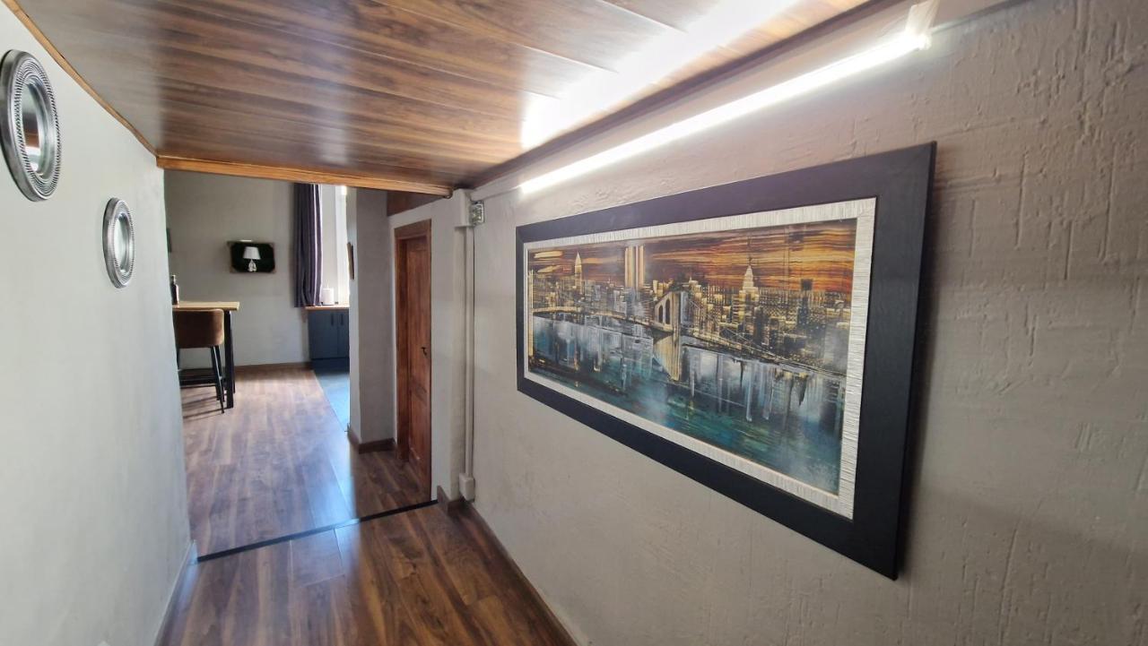 Loft La Catedral De Casa Botes Apartment Cuenca  Exterior photo