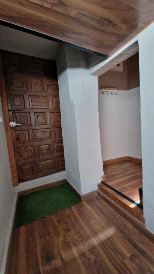 Loft La Catedral De Casa Botes Apartment Cuenca  Exterior photo